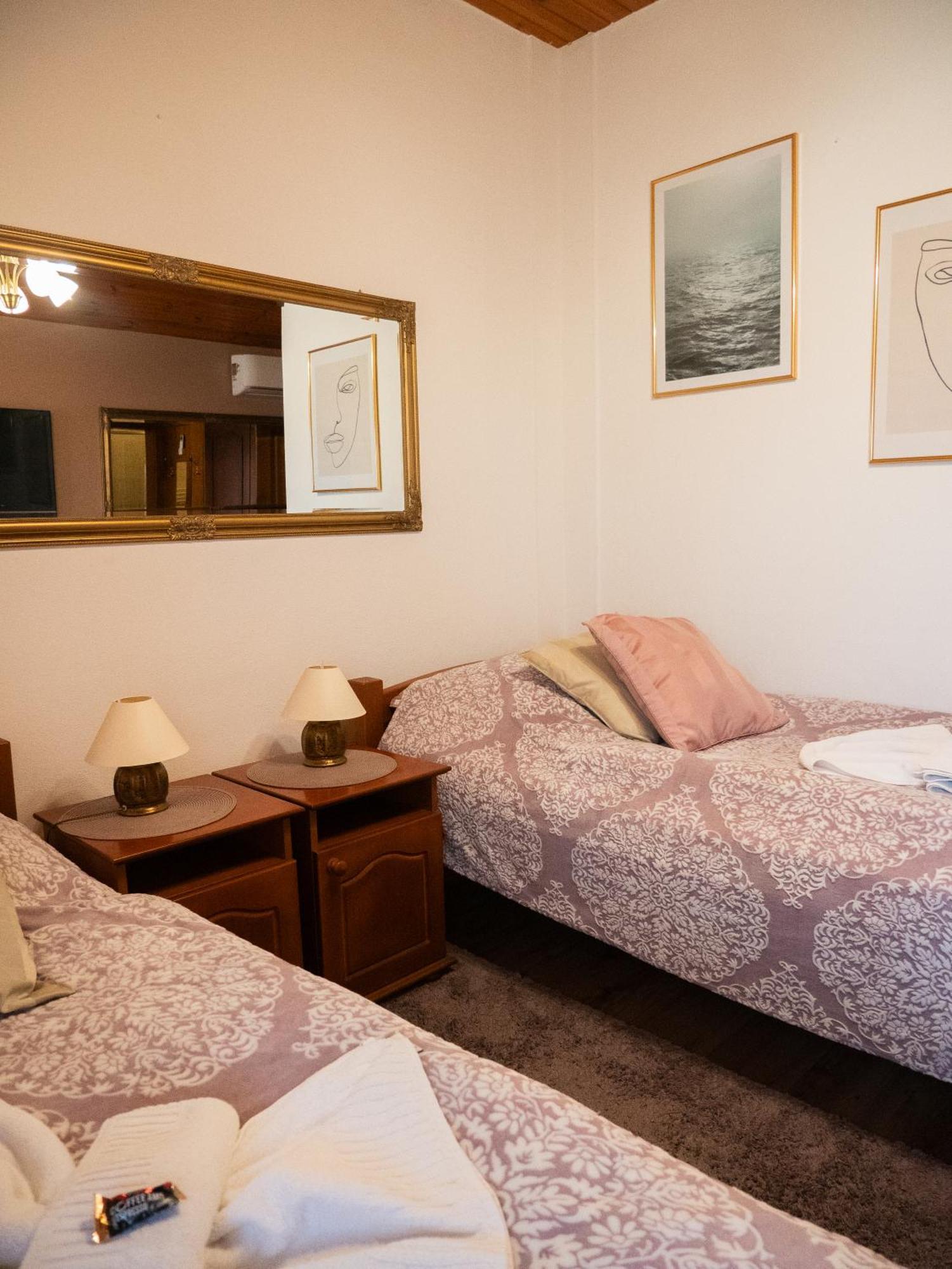 U Krba Hotel Nitra Eksteriør billede