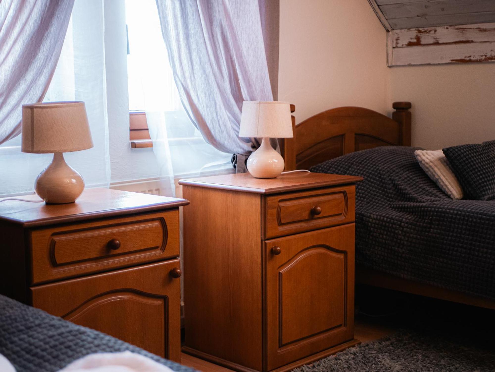 U Krba Hotel Nitra Eksteriør billede