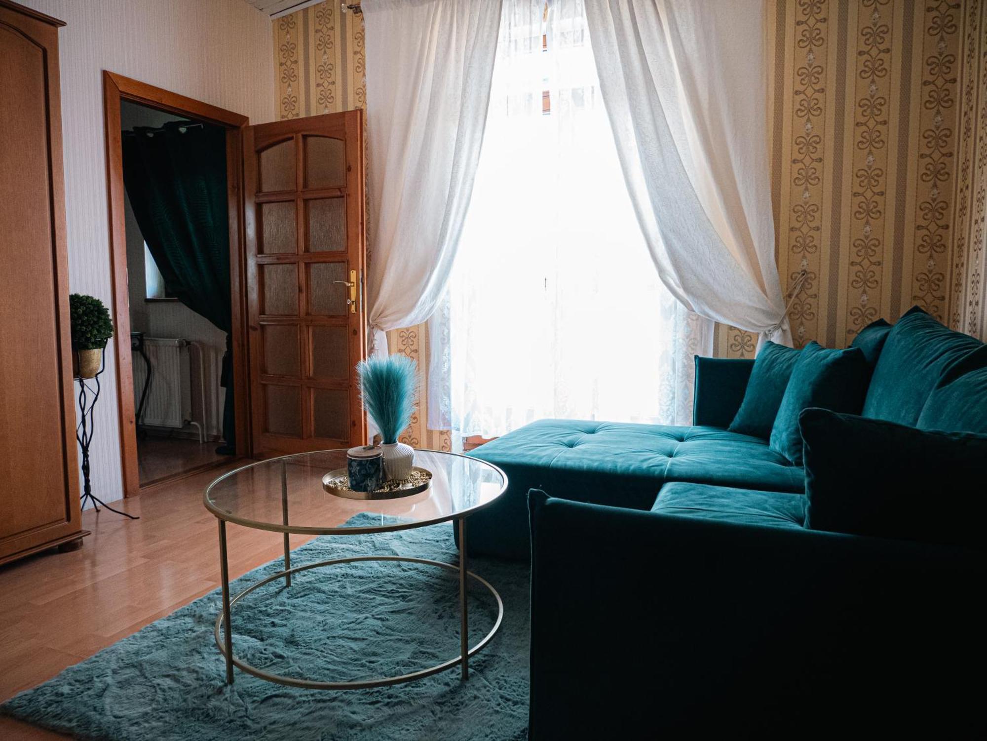 U Krba Hotel Nitra Eksteriør billede