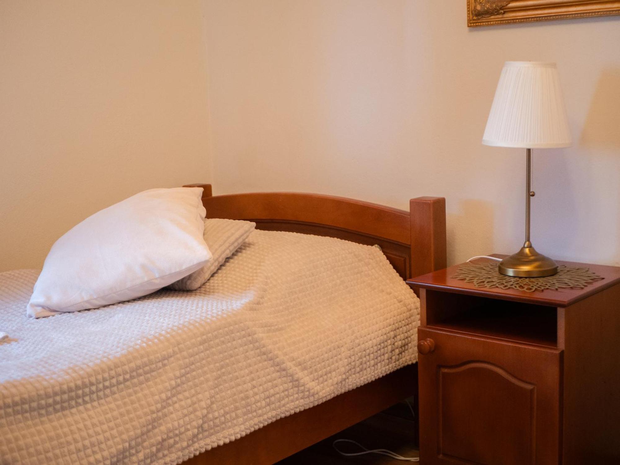 U Krba Hotel Nitra Eksteriør billede