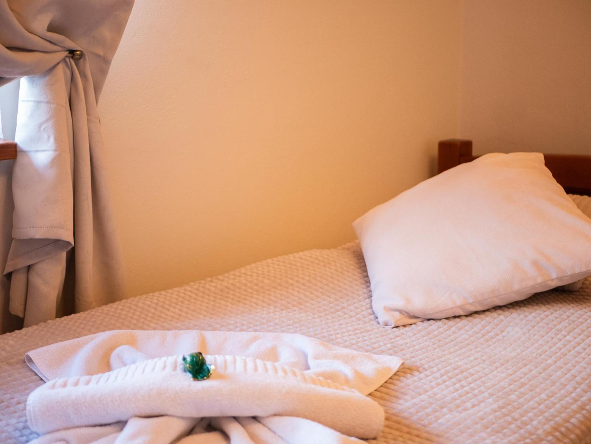 U Krba Hotel Nitra Eksteriør billede